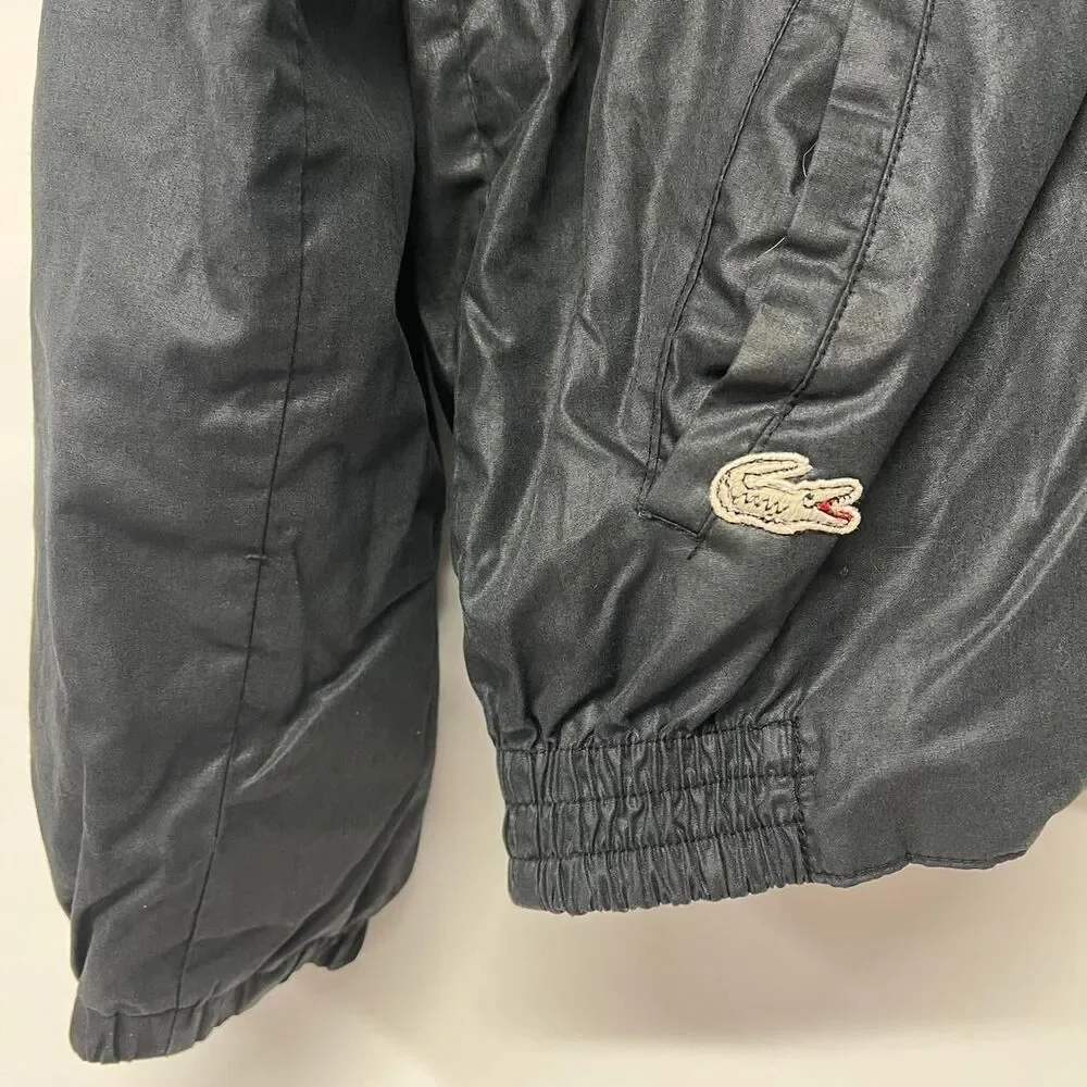 Lacoste vintage alligator